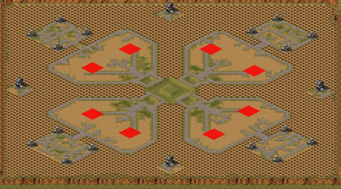 Nuke in the middle v1.2 preview