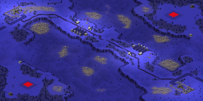 [2] [Reborn] Winter Versus preview