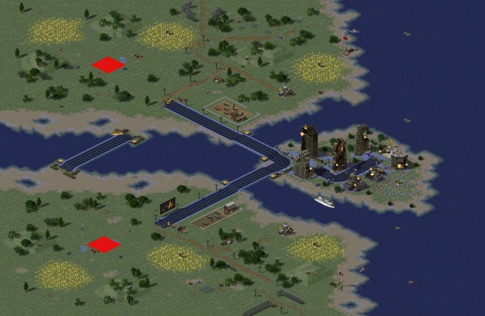 PRC-CHI preview
