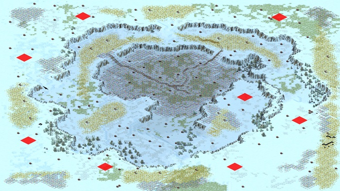 [4] Heck Freezes Overnew preview