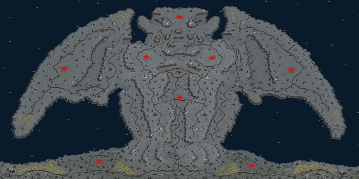 The Wings of Faith (2-8) preview