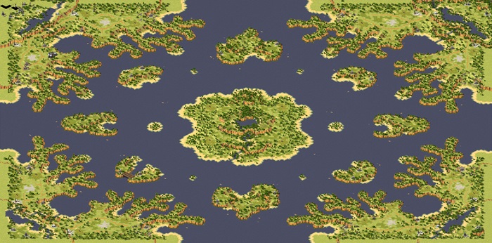 [8] Oceania (Author's Mod) v5.7dn 44 TEST preview