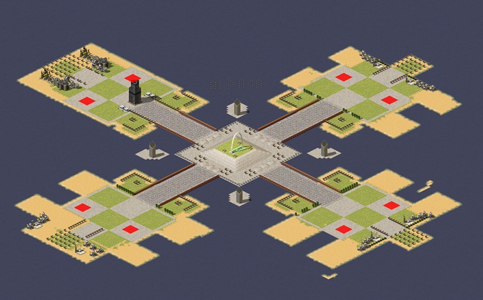 -VS- The World is Yours - normal version v2.4 - alpaca preview