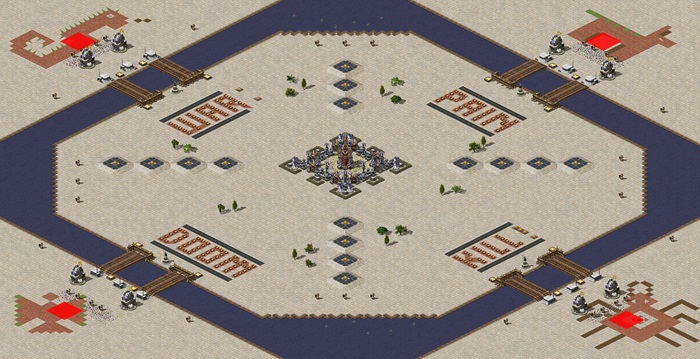 pain, doom, death: war so... kill! preview