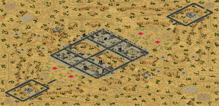 Black's Big Battle (4) preview