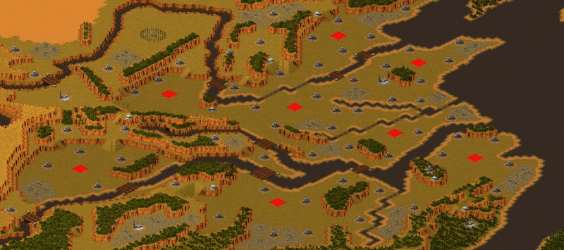 Zhan Guo(2-8) preview