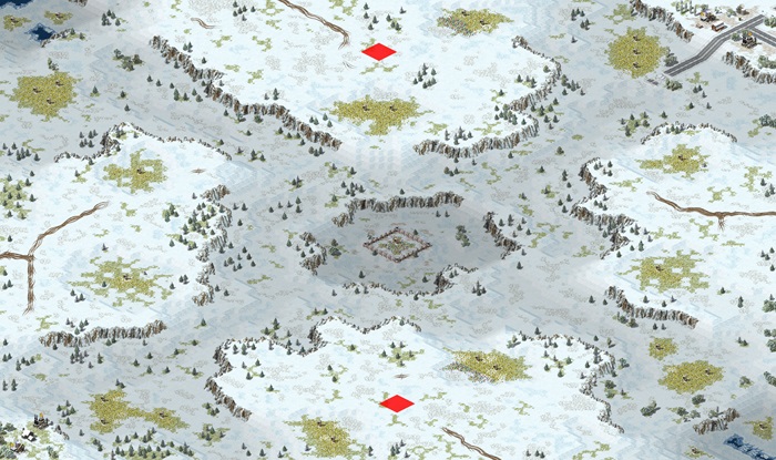 Coldest Peak (2-4) preview