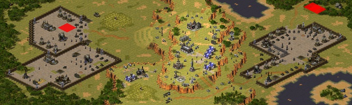 Attack on yuri preview