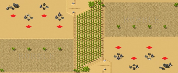 RedZone 2020 Tech Sell4Cash (4v4)   by Bobble preview