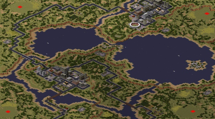 Forever Autmum Rev preview