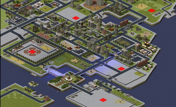 Maximum Mayhem X preview