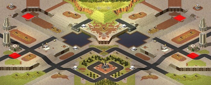 [4] Concrete Rush preview