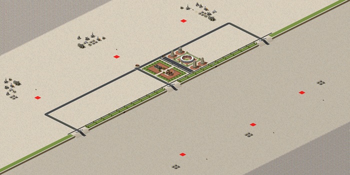 Muhammad Urban preview