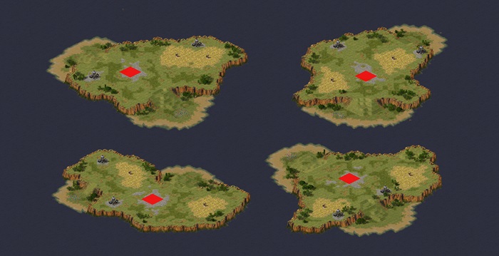 tsunami new rules preview