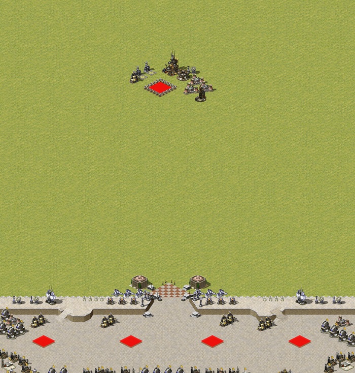 Survivors Land (Survive) By Agent-007 Version 1.8 preview