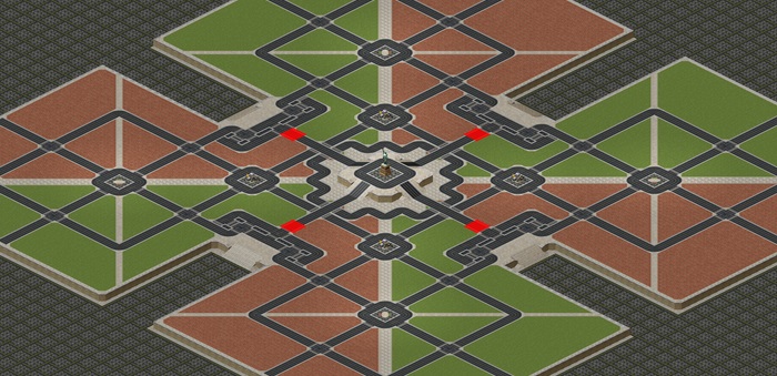 Symmetrical-Survival-Advanced No-Multi[RAZER] v1.54 preview