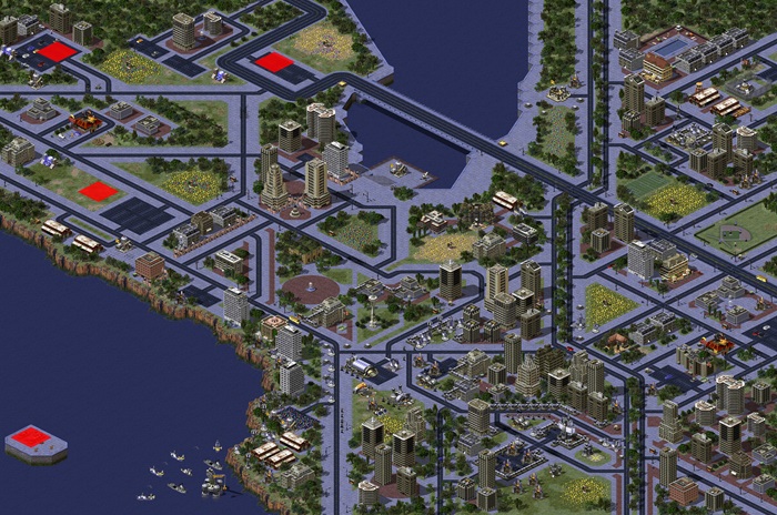 [4] Survival in Seattle preview