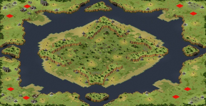 [8] Mayflower Daddy and Eli preview