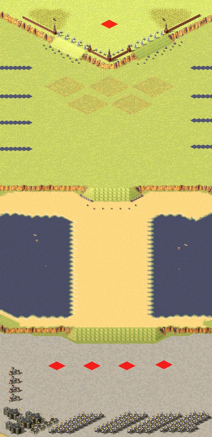 Tier Survival 25 preview