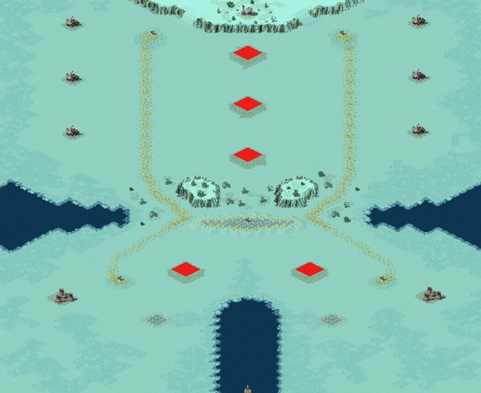 [5] Three Two One preview