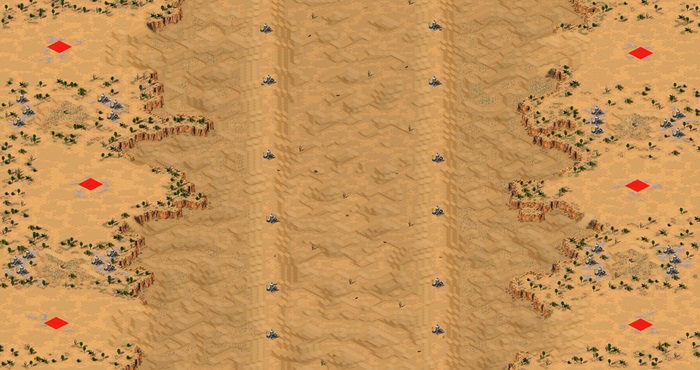 (6) Battle for Dune preview