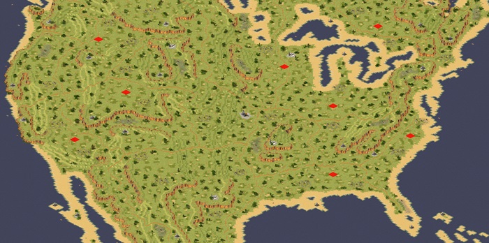 United States (2-8) zoom's edition preview