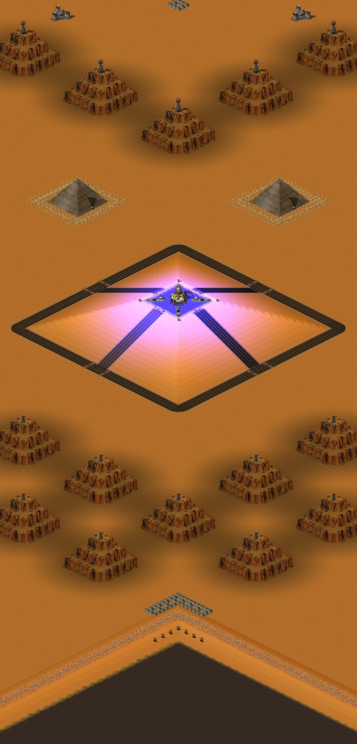 Thanos Survival (7p) -- MISSING (randomized 2019-07-29 155125) preview