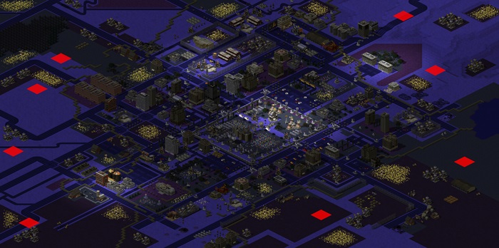 Urban Nightmare  v1.152 (2022) preview