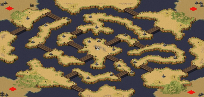 (2-4) no rest for the wicked EDIT; Airport in center preview