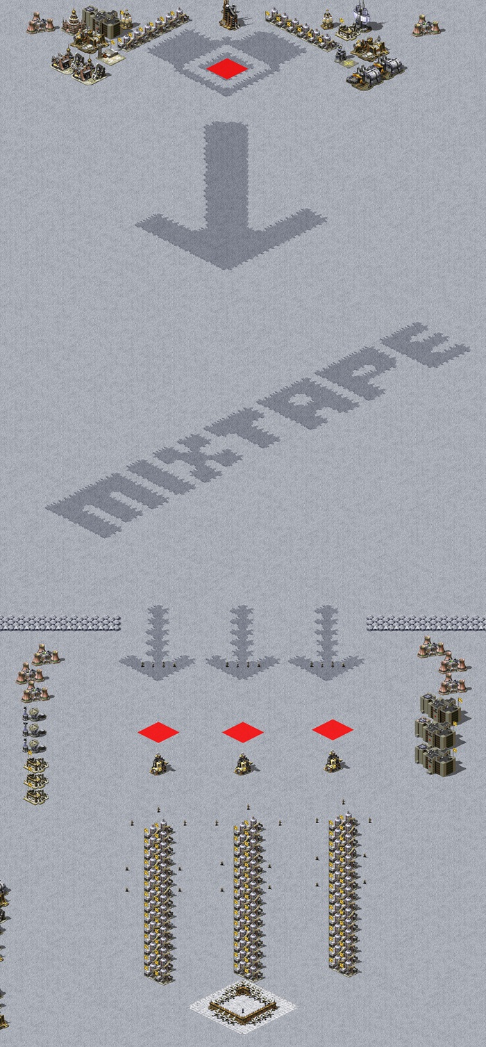 Presidents Nightmare (MIXTAPE REMIX) -- MISSING preview