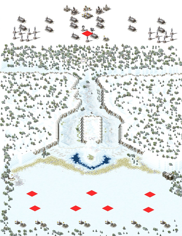 Valley of Doom ALPHA 0a1 preview