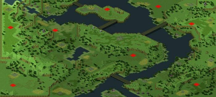 Boggle04's Whittier Peninsula preview