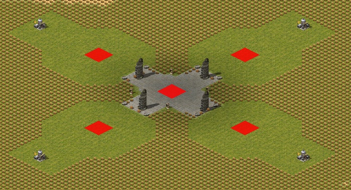 Oil with ore supplies and ai to middle preview