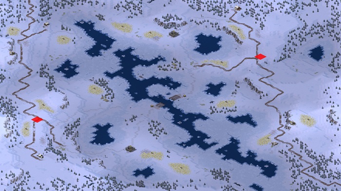 [2] Delta Vega preview