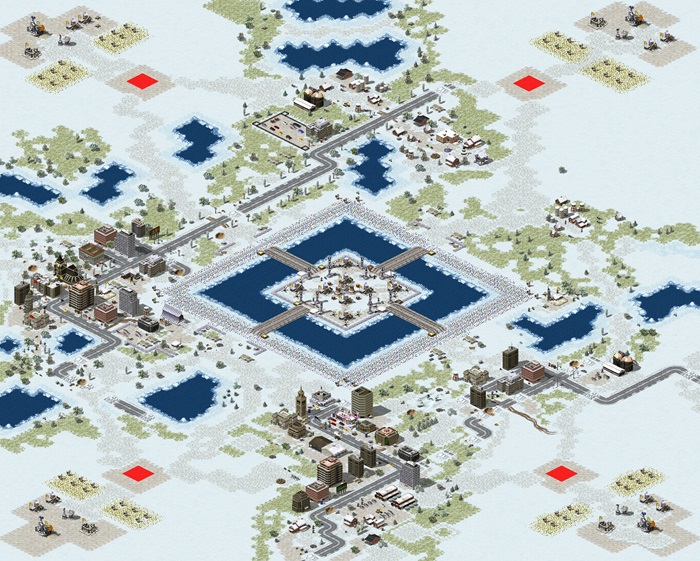 Winter is Coming V.2 preview