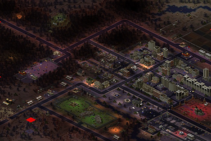 (3) Zombie Escape Beta 0.86 preview