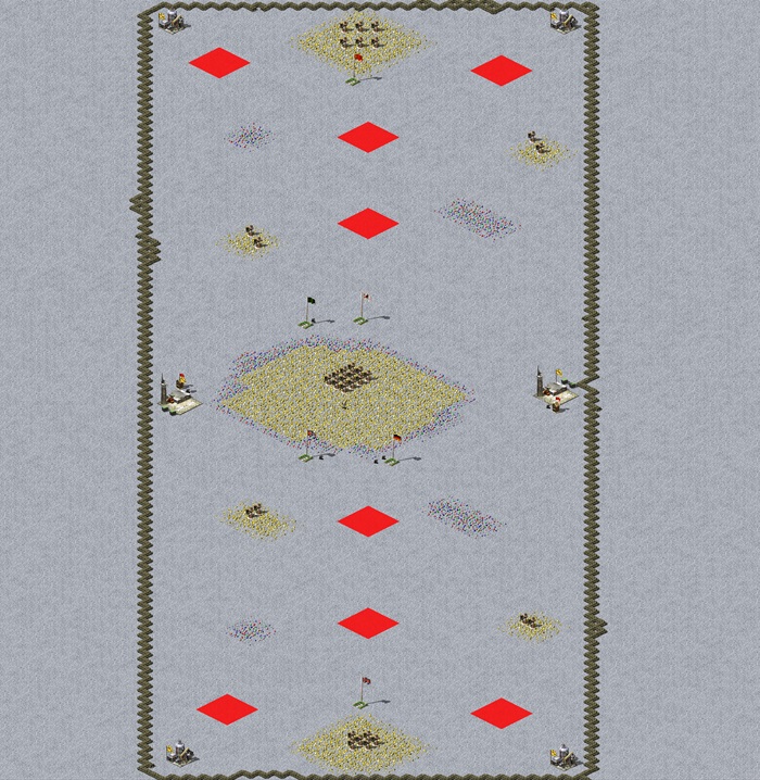 Lunar invasion v2 preview