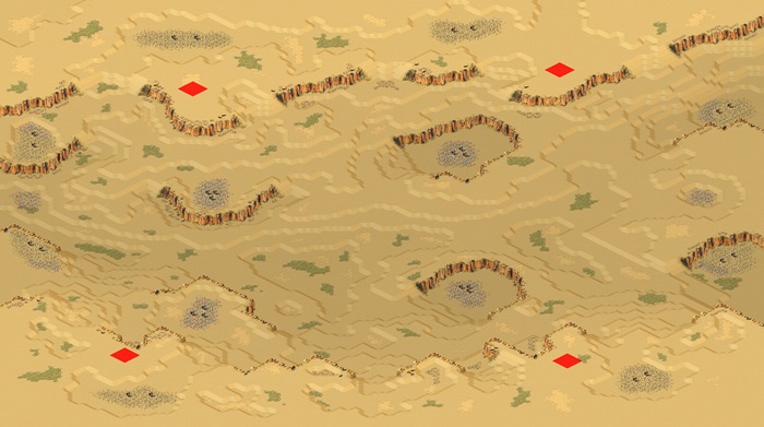 [4] Dorado Descent preview