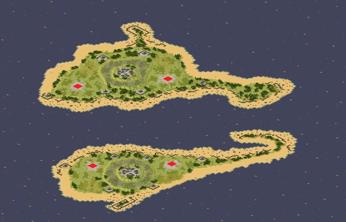 [4] Rocky Surf preview