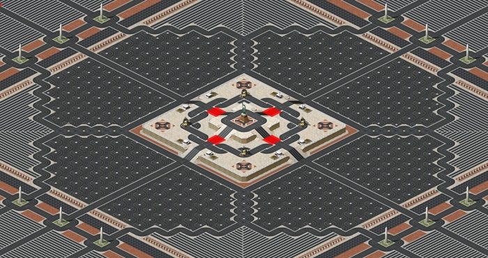 Poser ShowOff[RAZER] OFFICIAL preview