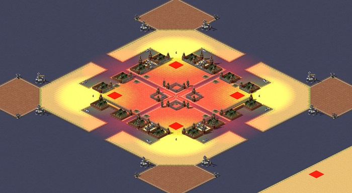 Romanav-Needs-Security![Survival]Map4You -- MISSING preview