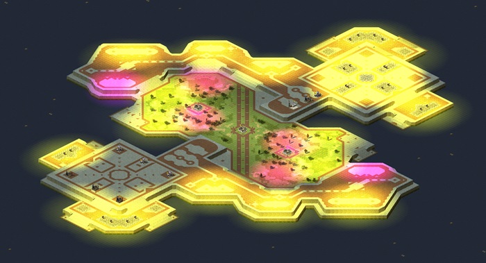 [3Ps] Floating  Survival-- MISSING (randomized 2022-07-11 EZ.369369) preview