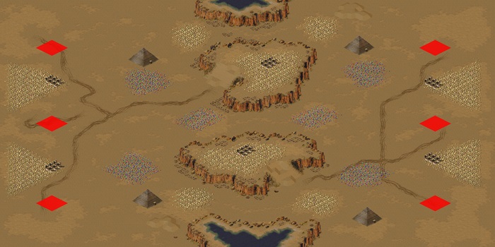 TOE LIMITED rusher proof  no cliff fight V4.5 beta preview