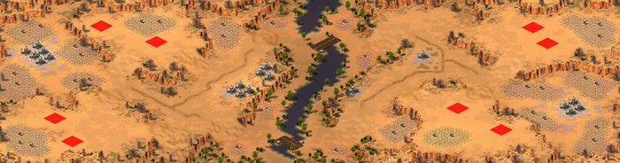 [8] Ahmaddxb2 (4v4) preview