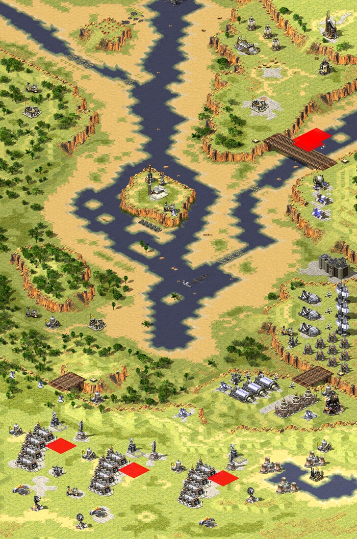 Apocalypse Now Survival BETA 020e TEST CASE 4 preview