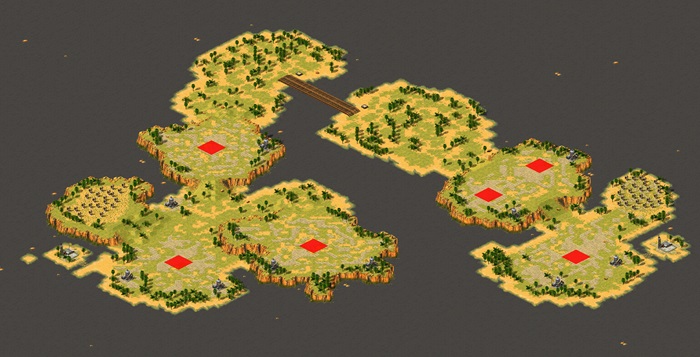 [6] ***I have no ideas for name of map*** v1.0.1 preview