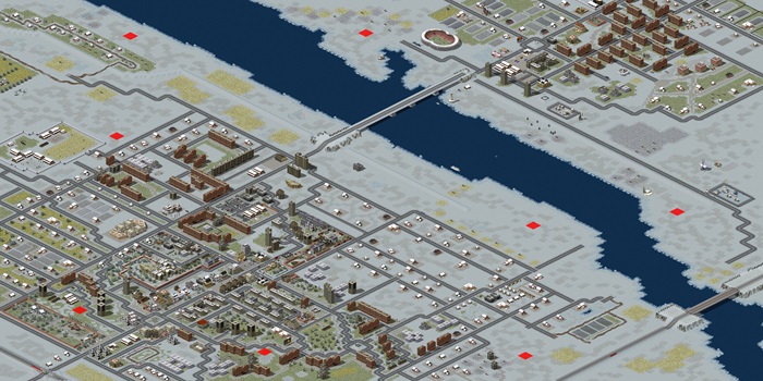 Hometown Frozen (2-8) preview