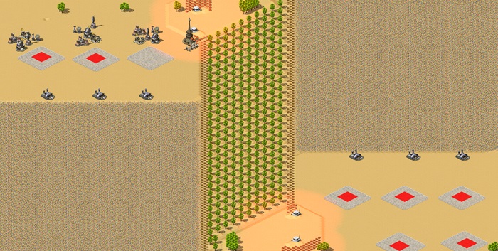 REDZONES T101 R3 Epic (2-6) preview