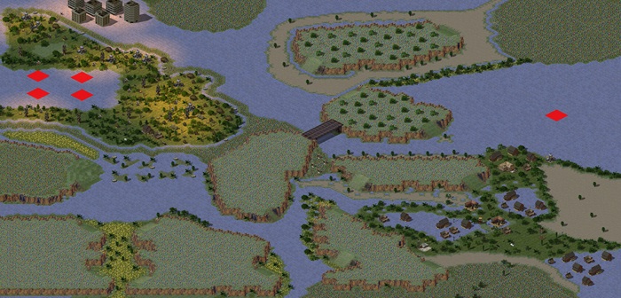 War Of The GodsZz (NEW SURVIVAL) preview