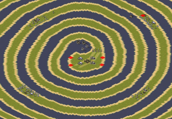 [4] The Maelstrom - Dctanxman preview